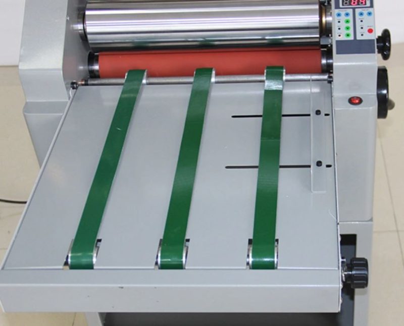 Laminator 390mm AntiCurl